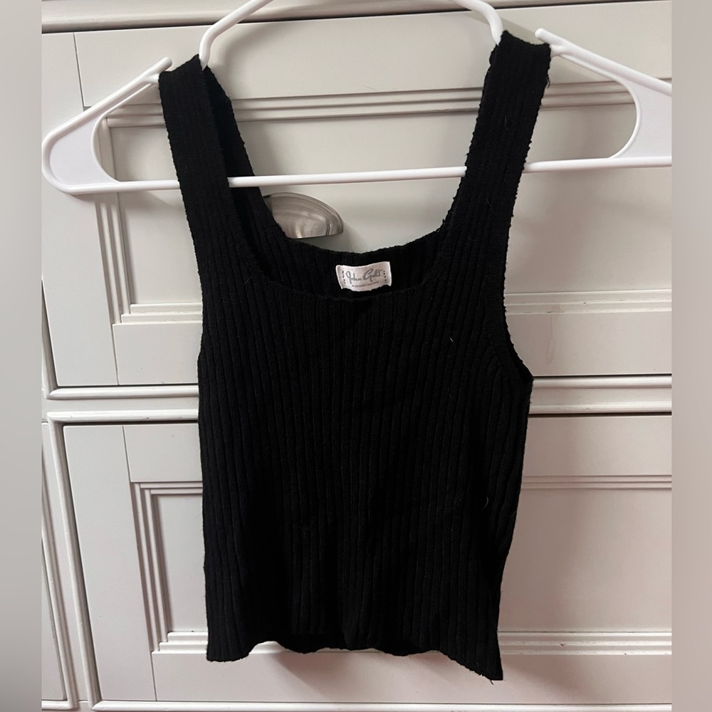 john galt tank top